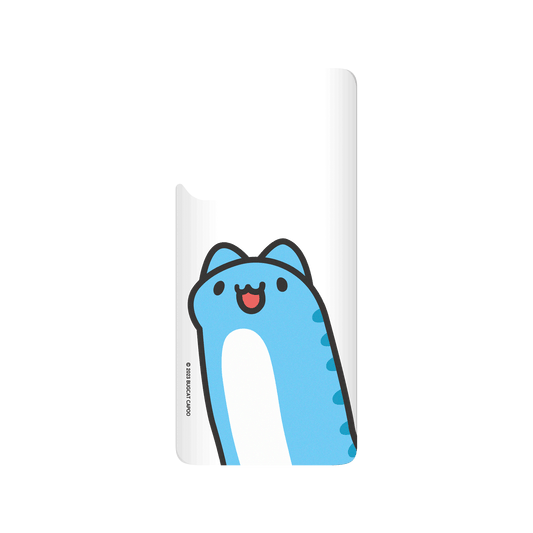 RHINOSHIELD X BUGCAT CAPOO SolidSuit Xiaomi Mi 10T Pro Case - Long CAPOO