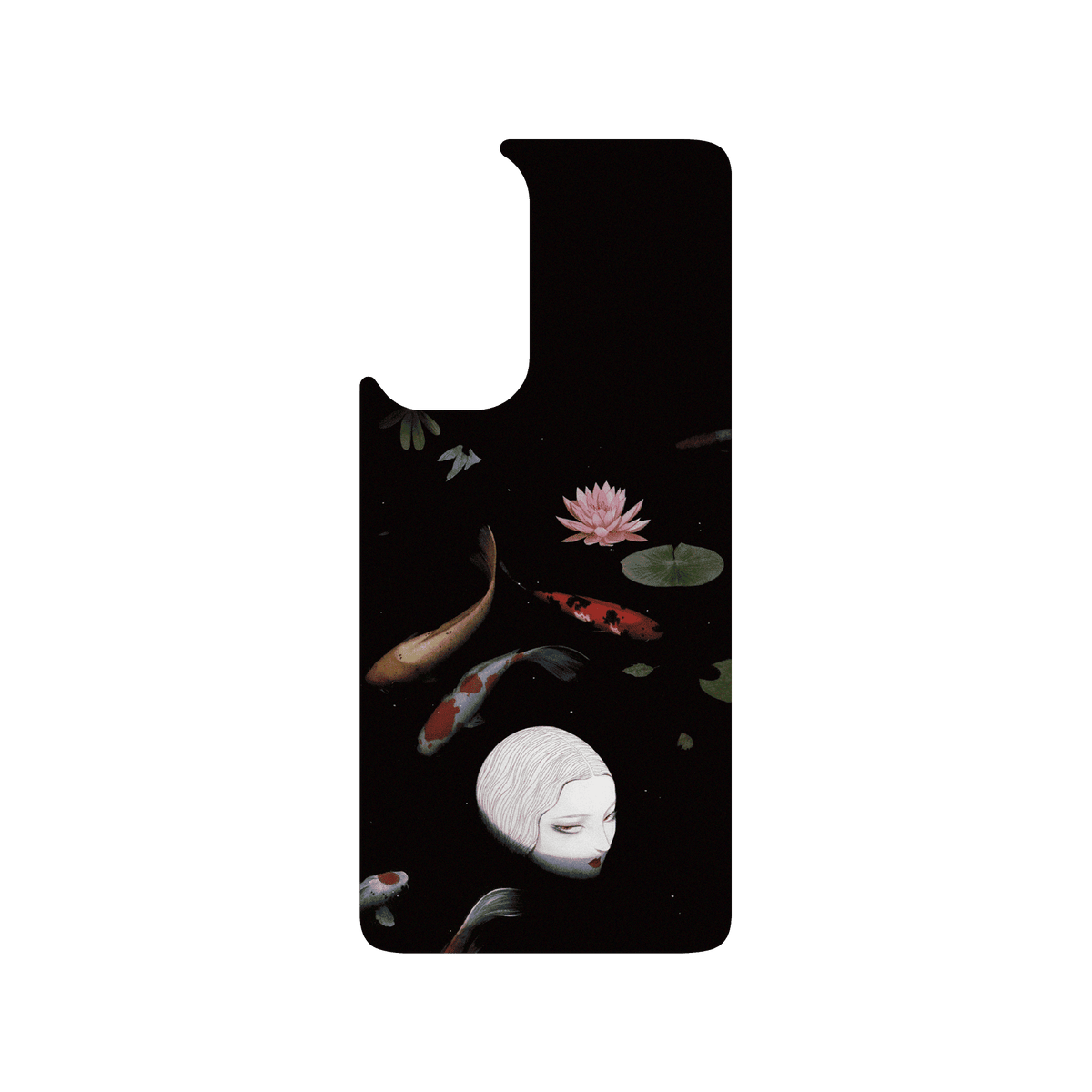 RHINOSHIELD X Janice Sung SolidSuit Xiaomi Mi 10T Case - Abyss