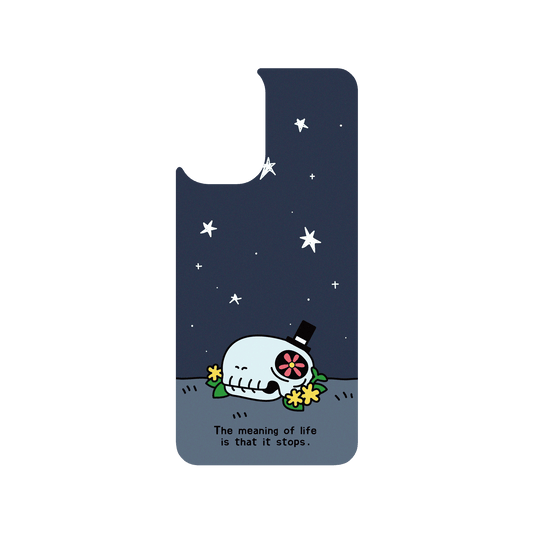 RHINOSHIELD X Incrediville SolidSuit Redmi Note 10 (4G) Case - Chief's grave