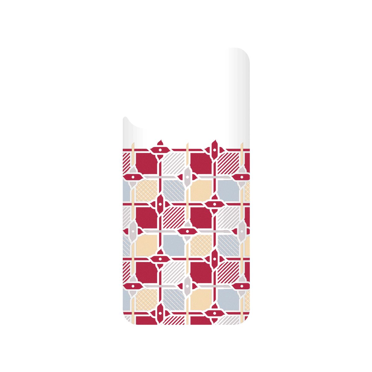 RHINOSHIELD X OldHouseFace SolidSuit Redmi Note 10S Case - Newtro Grilles 2023