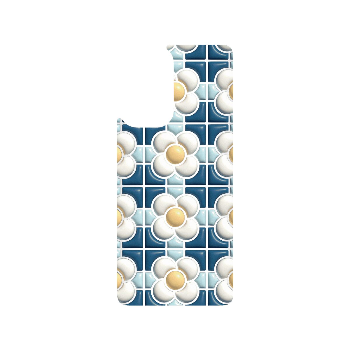 RHINOSHIELD X OldHouseFace SolidSuit Redmi Note 10 Pro 4G (Global) Case - Bubble Mosaic- Button Store