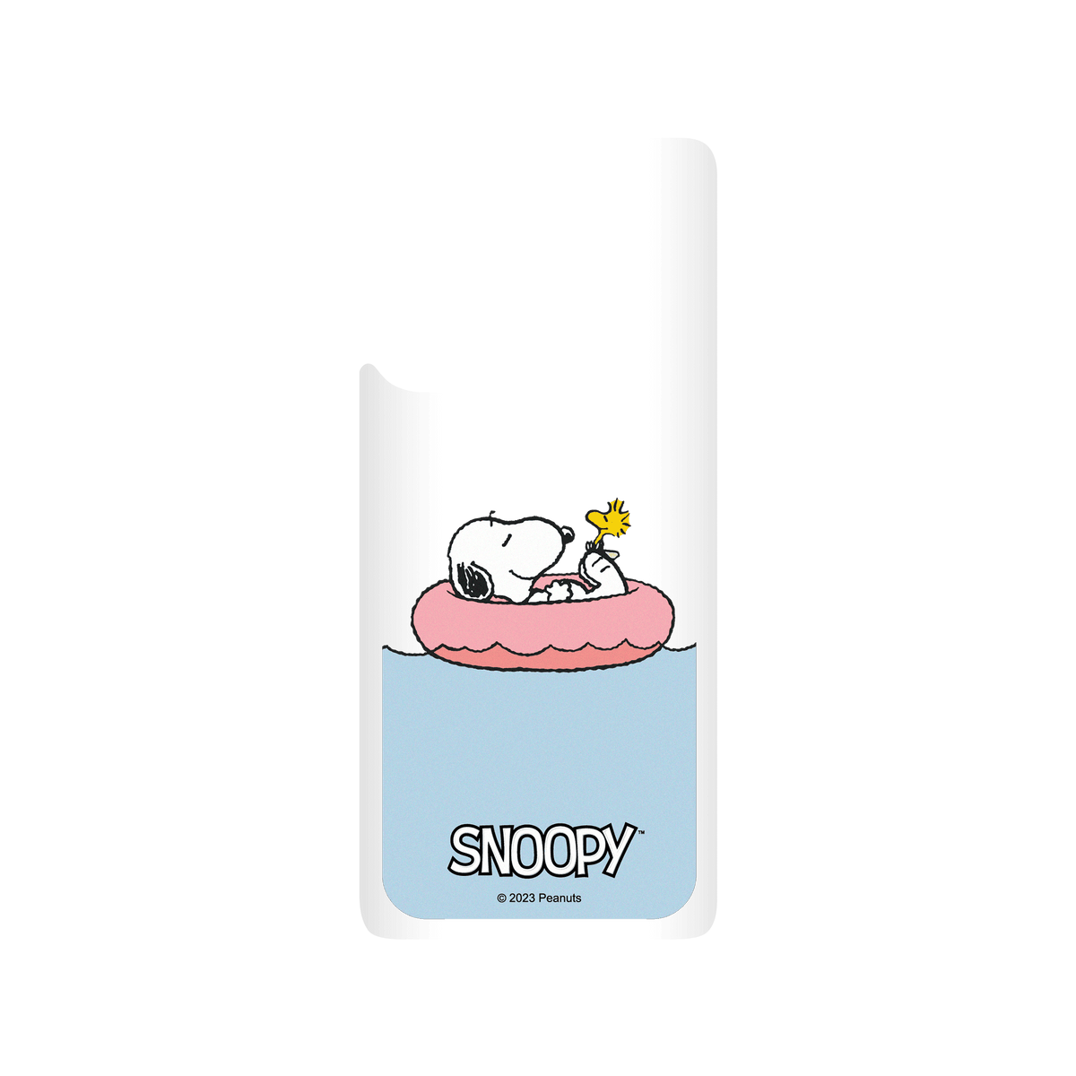 RHINOSHIELD X Snoopy SolidSuit Redmi Note 10 Pro 4G (Global) Case - Chill moment
