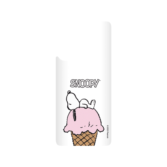 RHINOSHIELD X Snoopy SolidSuit Redmi Note 10 Pro 4G (Global) Case - Ice Cream Bed