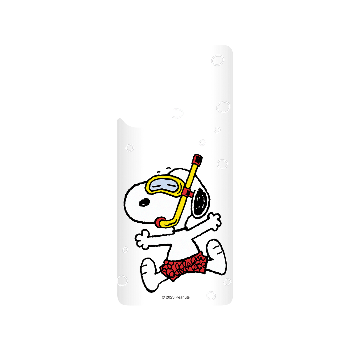 RHINOSHIELD X Snoopy SolidSuit Redmi Note 10 Pro 4G (Global) Case - Go Snorkeling