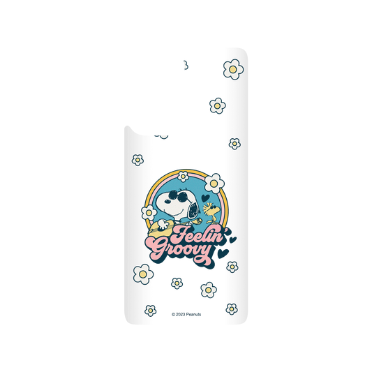 RHINOSHIELD X Snoopy SolidSuit Redmi Note 10 Pro 4G (Global) Case - Feelin' Groovy