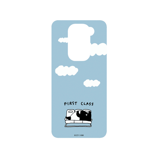 RHINOSHIELD X LAIMO SolidSuit Redmi Note 9 (4G Global) Case - First Class