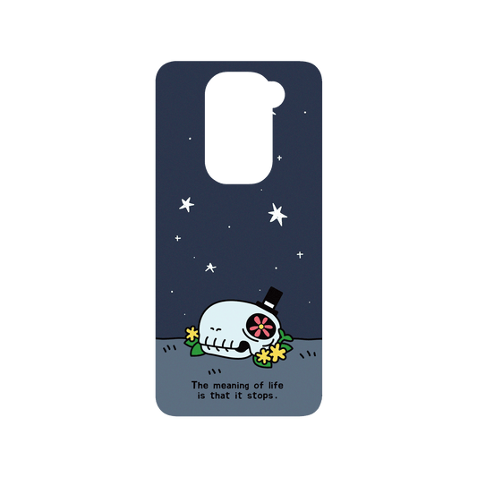 RHINOSHIELD X Incrediville SolidSuit Redmi Note 9 (4G Global) Case - Chief's grave