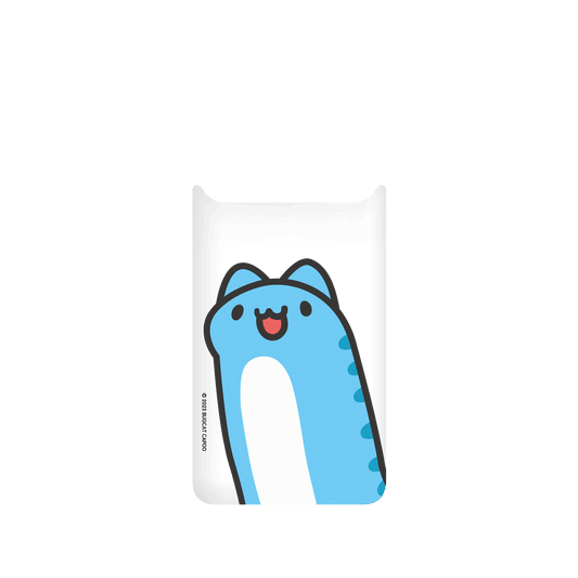 RHINOSHIELD X BUGCAT CAPOO SolidSuit Xiaomi Mi 11 Ultra Case - Long CAPOO