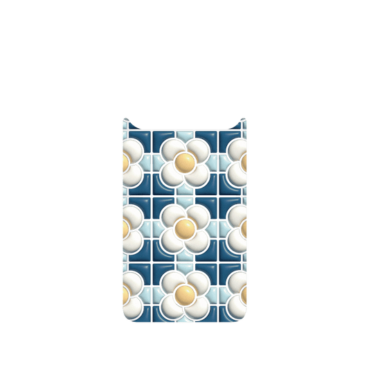 RHINOSHIELD X OldHouseFace SolidSuit Xiaomi Mi 11 Ultra Case - Bubble Mosaic- Button Store