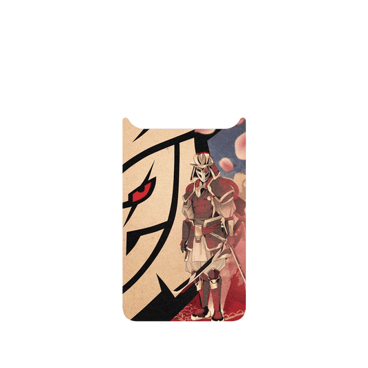RHINOSHIELD X G2 Esports SolidSuit Xiaomi Mi 11 Ultra Case - Samurai and Sakuras