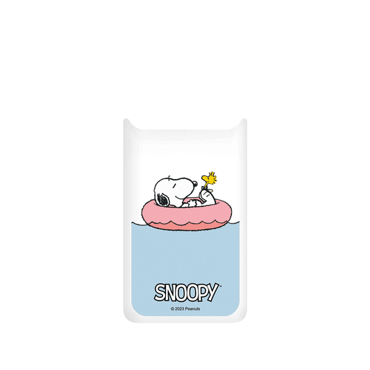 RHINOSHIELD X Snoopy SolidSuit Xiaomi Mi 11 Ultra Case - Chill moment