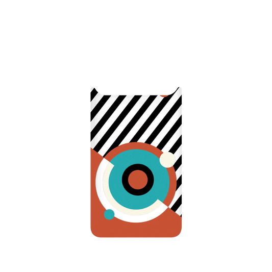 RHINOSHIELD | Cosmos SolidSuit Xiaomi Mi 11 Ultra Case - Helix Nebula - Bauhaus Style