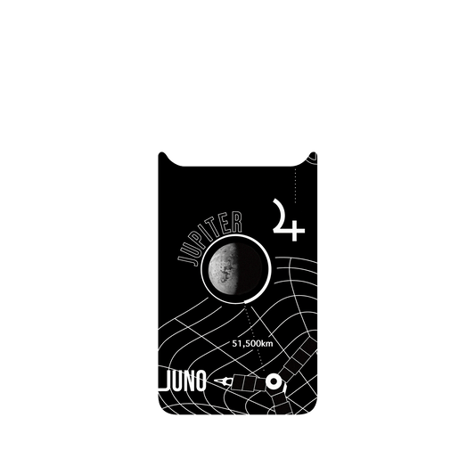 RHINOSHIELD | Cosmos SolidSuit Xiaomi Mi 11 Ultra Case - Juno - Jupiter Mission