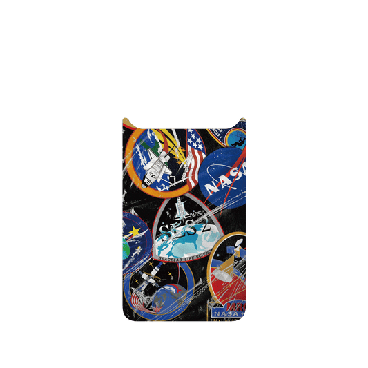 RHINOSHIELD | Cosmos SolidSuit Xiaomi Mi 11 Ultra Case - Astronaut Suit - Insignia Patches