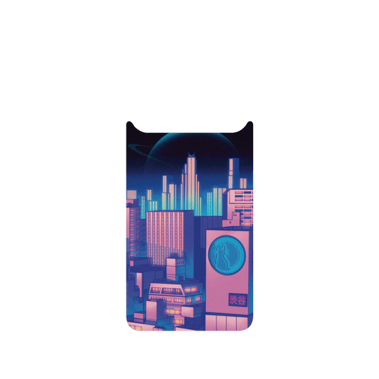RHINOSHIELD X Surudenise SolidSuit Xiaomi Mi 11 Ultra Case - Space Travel
