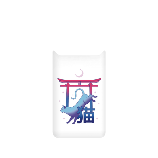 RHINOSHIELD X Surudenise SolidSuit Xiaomi Mi 11 Ultra Case - Tokyo Cat