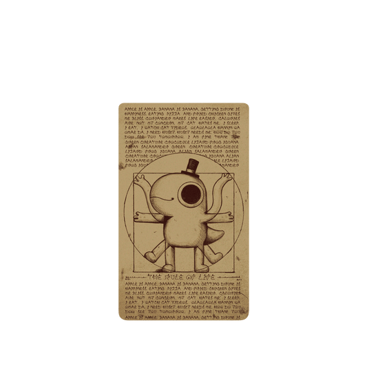 RHINOSHIELD X Incrediville SolidSuit Google Pixel 6 Case - Vitruvian Lizard 2