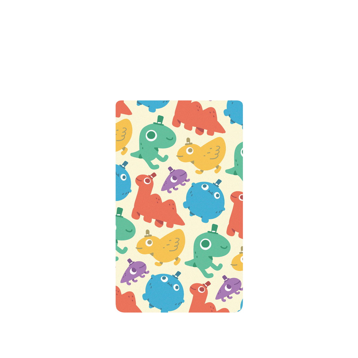 RHINOSHIELD X Incrediville SolidSuit Google Pixel 6 Case - Chief's sticker