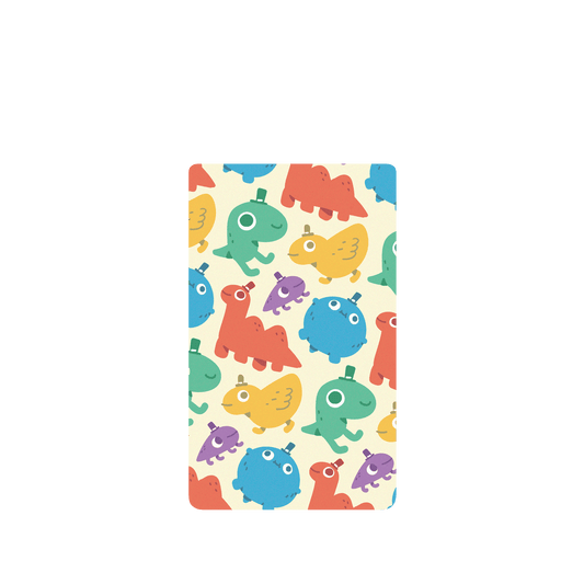 RHINOSHIELD X Incrediville SolidSuit Google Pixel 6 Case - Chief's sticker