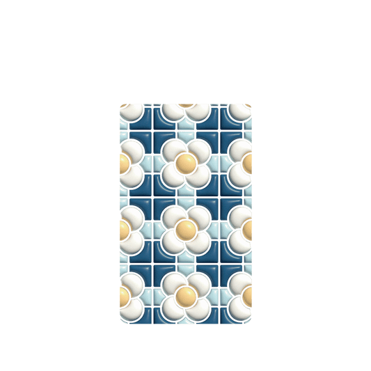 RHINOSHIELD X OldHouseFace SolidSuit Google Pixel 6 Case - Bubble Mosaic- Button Store