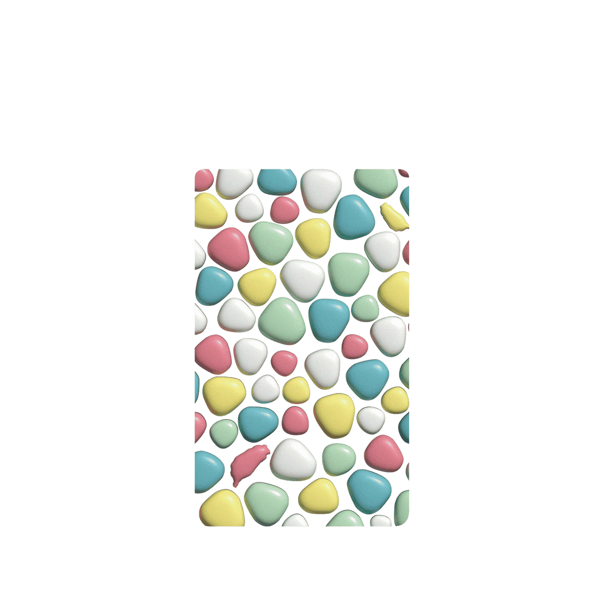 RHINOSHIELD X OldHouseFace SolidSuit Google Pixel 6 Case - Bubble Mosaic- Common Bathhouse