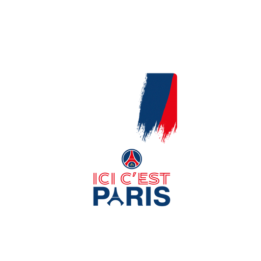 RHINOSHIELD X PSG SolidSuit Google Pixel 6 Case - Ici cest Paris