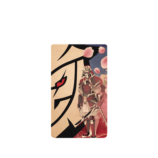 RHINOSHIELD X G2 Esports SolidSuit Google Pixel 6 Case - Samurai and Sakuras