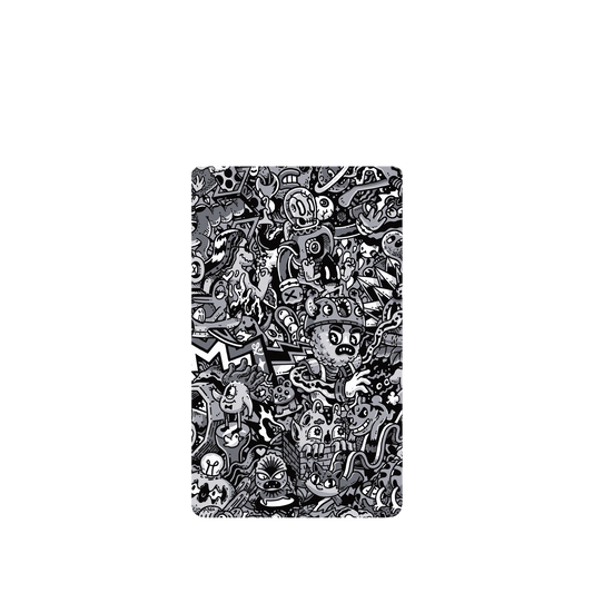 RHINOSHIELD X Lei Melendres SolidSuit Google Pixel 6 Case - Disruption