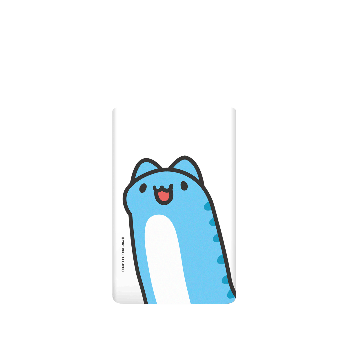 RHINOSHIELD X BUGCAT CAPOO SolidSuit Google Pixel 6 Pro Case - Long CAPOO