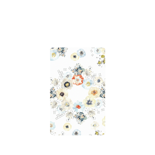 RHINOSHIELD X Liang Feng SolidSuit Google Pixel 6 Pro Case - Glaze Flora