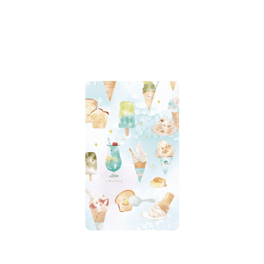 RHINOSHIELD X Liang Feng SolidSuit Google Pixel 6 Pro Case - Summer Ice Cream