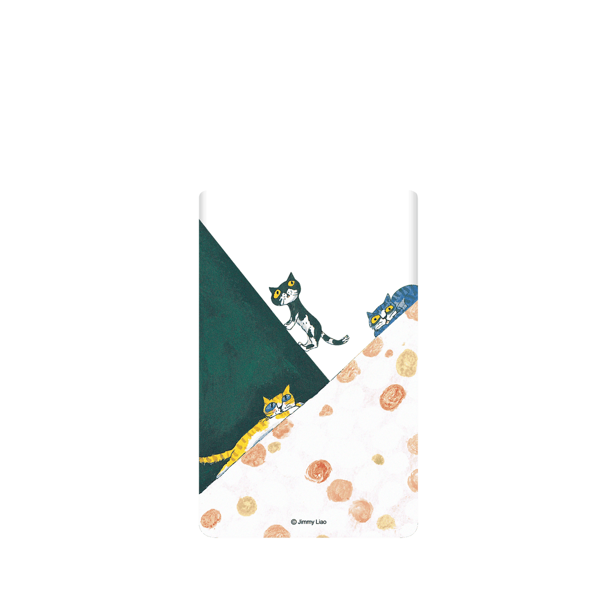 RHINOSHIELD X Jimmy SolidSuit Google Pixel 6 Pro Case - Missing My Cat - Sunbathe