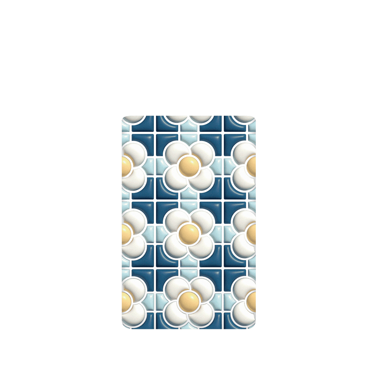 RHINOSHIELD X OldHouseFace SolidSuit Google Pixel 6 Pro Case - Bubble Mosaic- Button Store
