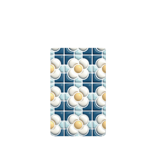 RHINOSHIELD X OldHouseFace SolidSuit Google Pixel 6 Pro Case - Bubble Mosaic- Button Store