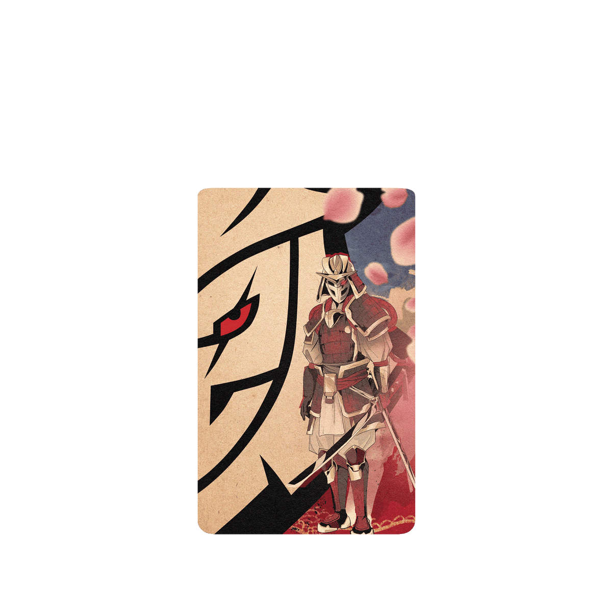 RHINOSHIELD X G2 Esports SolidSuit Google Pixel 6 Pro Case - Samurai and Sakuras