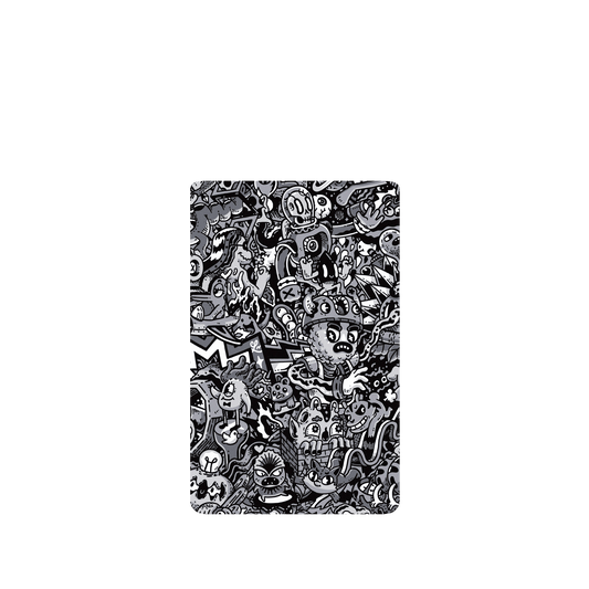 RHINOSHIELD X Lei Melendres SolidSuit Google Pixel 6 Pro Case - Disruption
