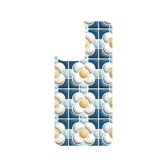 RHINOSHIELD X OldHouseFace SolidSuit Xiaomi 11T Case - Bubble Mosaic- Button Store