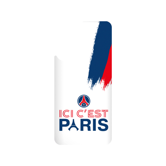 RHINOSHIELD X PSG SolidSuit Xiaomi 11T Pro Case - Ici cest Paris