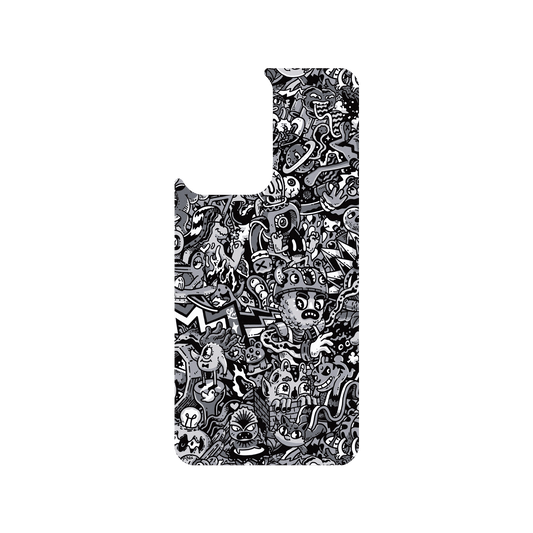 RHINOSHIELD X Lei Melendres SolidSuit Xiaomi 11T Case - Disruption