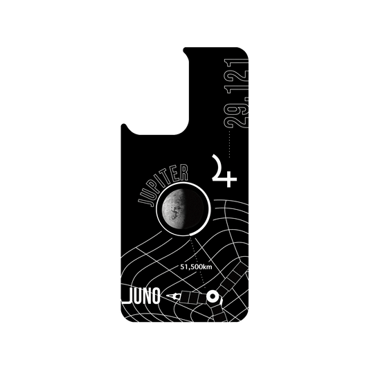 RHINOSHIELD | Cosmos SolidSuit Xiaomi 11T Pro Case - Juno - Jupiter Mission