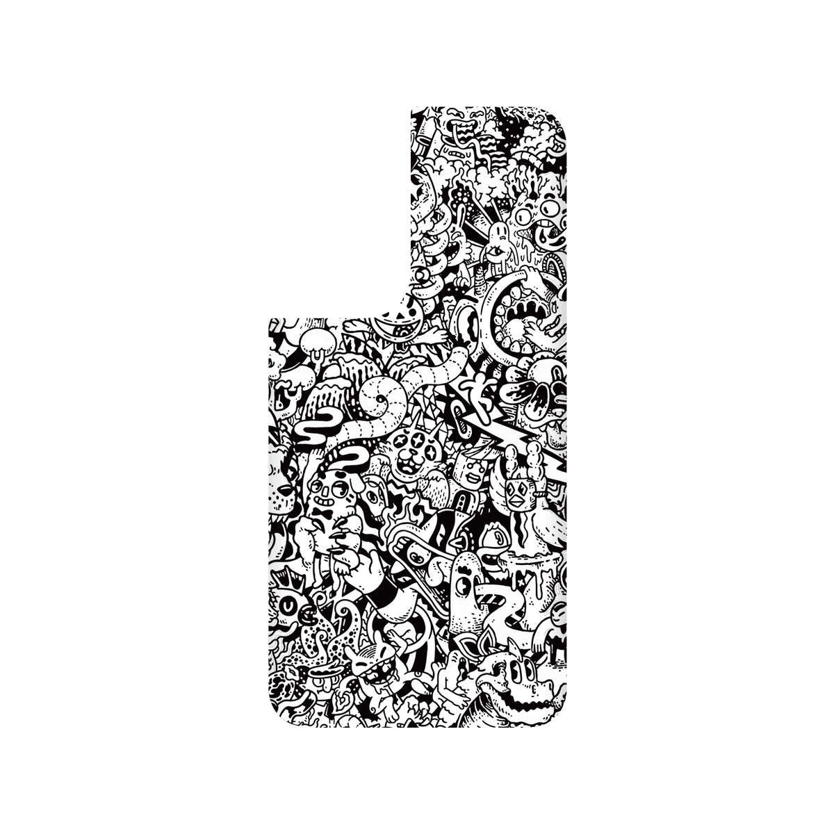 RHINOSHIELD X Lei Melendres SolidSuit Samsung Galaxy S22+ Case - Down Time