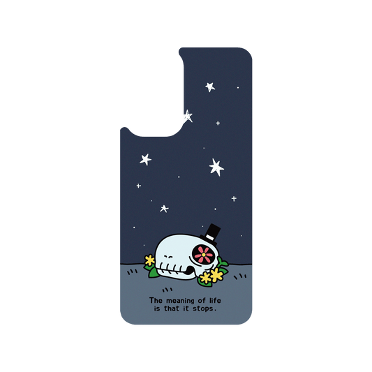 RHINOSHIELD X Incrediville SolidSuit Samsung Galaxy A53 Case - Chief's grave