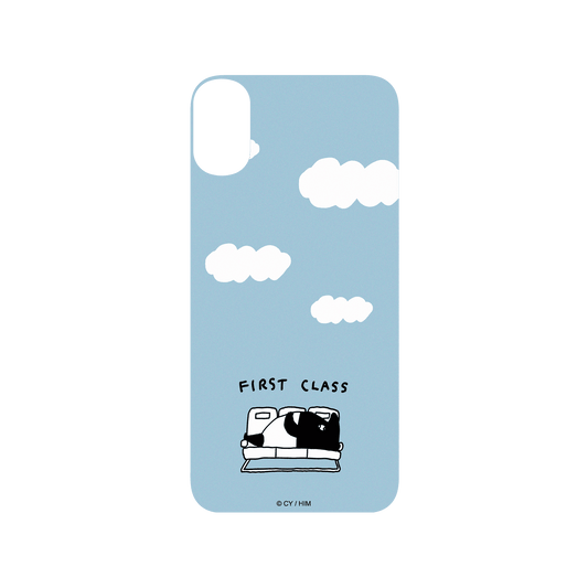 RHINOSHIELD X LAIMO SolidSuit iPhone XS Case - First Class