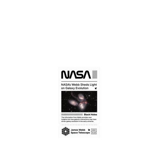 RHINOSHIELD | Cosmos SolidSuit iPhone XR Case - NASA's Space Telescope - Stephan's Quintet