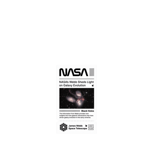RHINOSHIELD | Cosmos SolidSuit iPhone XS Max Case - NASA's Space Telescope - Stephan's Quintet