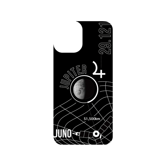 RHINOSHIELD | Cosmos SolidSuit iPhone 11 Pro Case - Juno - Jupiter Mission