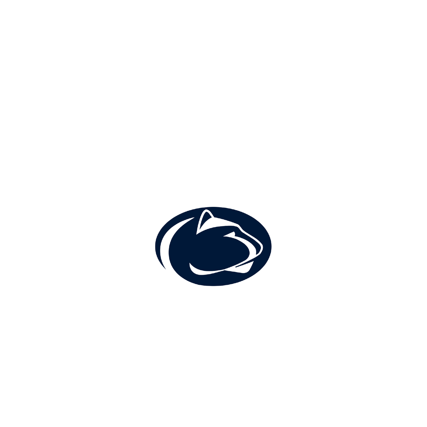 RHINOSHIELD X U.S. College Collections SolidSuit iPhone 11 Case - Pennsylvania State University - Nittany Lion-Dark