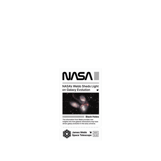 RHINOSHIELD | Cosmos SolidSuit iPhone 11 Pro Max Case - NASA's Space Telescope - Stephan's Quintet