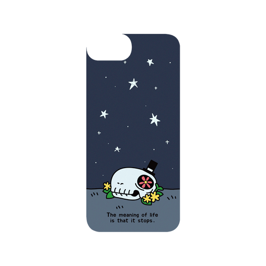 RHINOSHIELD X Incrediville SolidSuit iPhone SE (2nd generation) Case - Chief's grave
