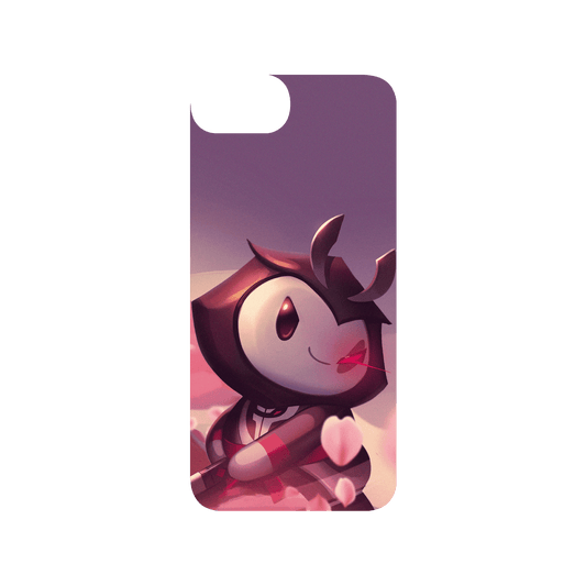 RHINOSHIELD X G2 Esports SolidSuit iPhone SE (3rd generation) Case - Sami Battle